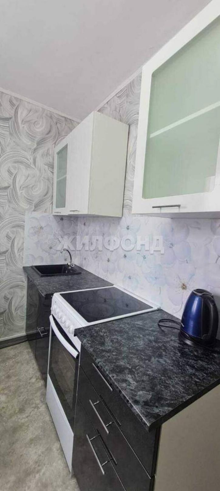 2-комн квартира Зорге улица, д.195