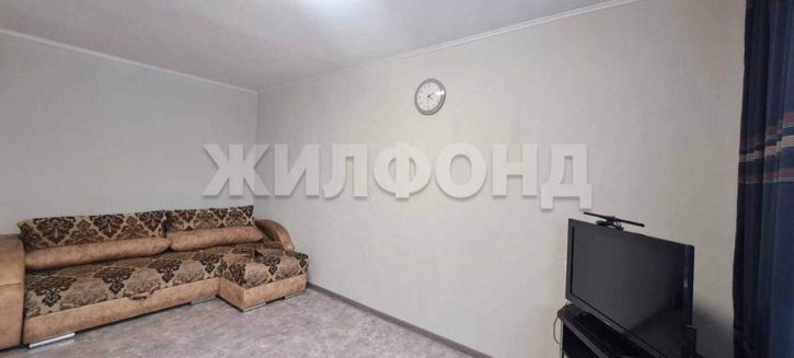 2-комн квартира Зорге улица, д.195