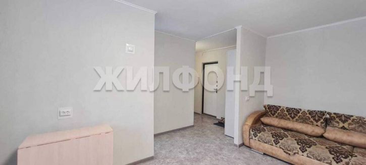 2-комн квартира Зорге улица, д.195