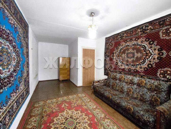 1-комн квартира Челюскинцев улица, д.30/1