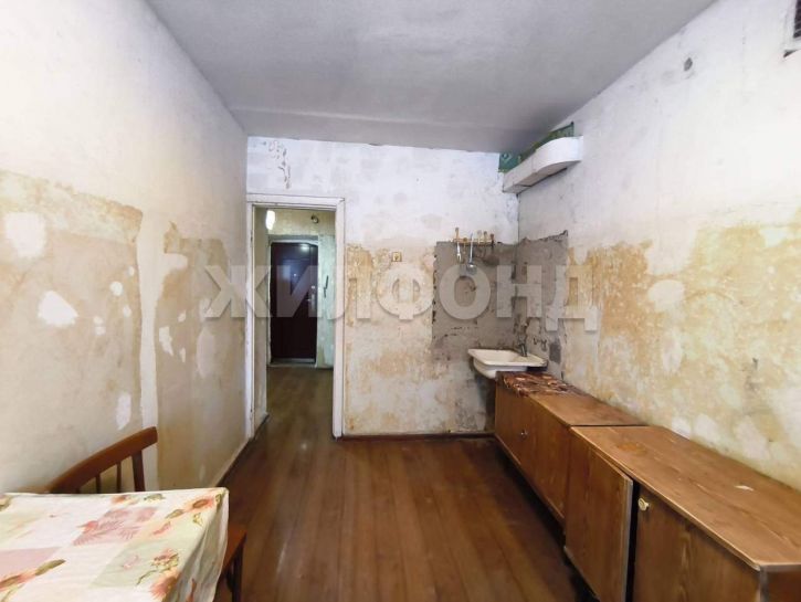 1-комн квартира Челюскинцев улица, д.30/1