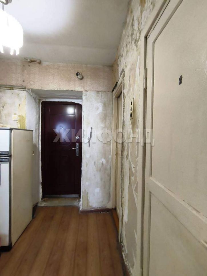 1-комн квартира Челюскинцев улица, д.30/1