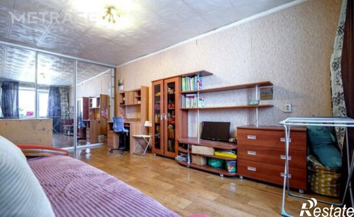 1-комн квартира ул Лазарева, 29,  д. 29