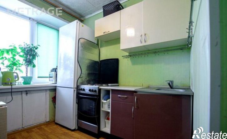 1-комн квартира ул Лазарева, 29,  д. 29