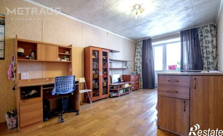 1-комн квартира ул Лазарева, 29,  д. 29