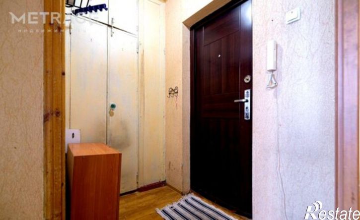 1-комн квартира ул Лазарева, 29,  д. 29