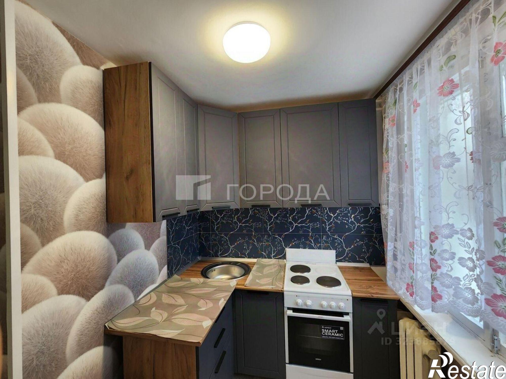 Сдать квартиру за 30 000 рублей на ул Зорге, 247