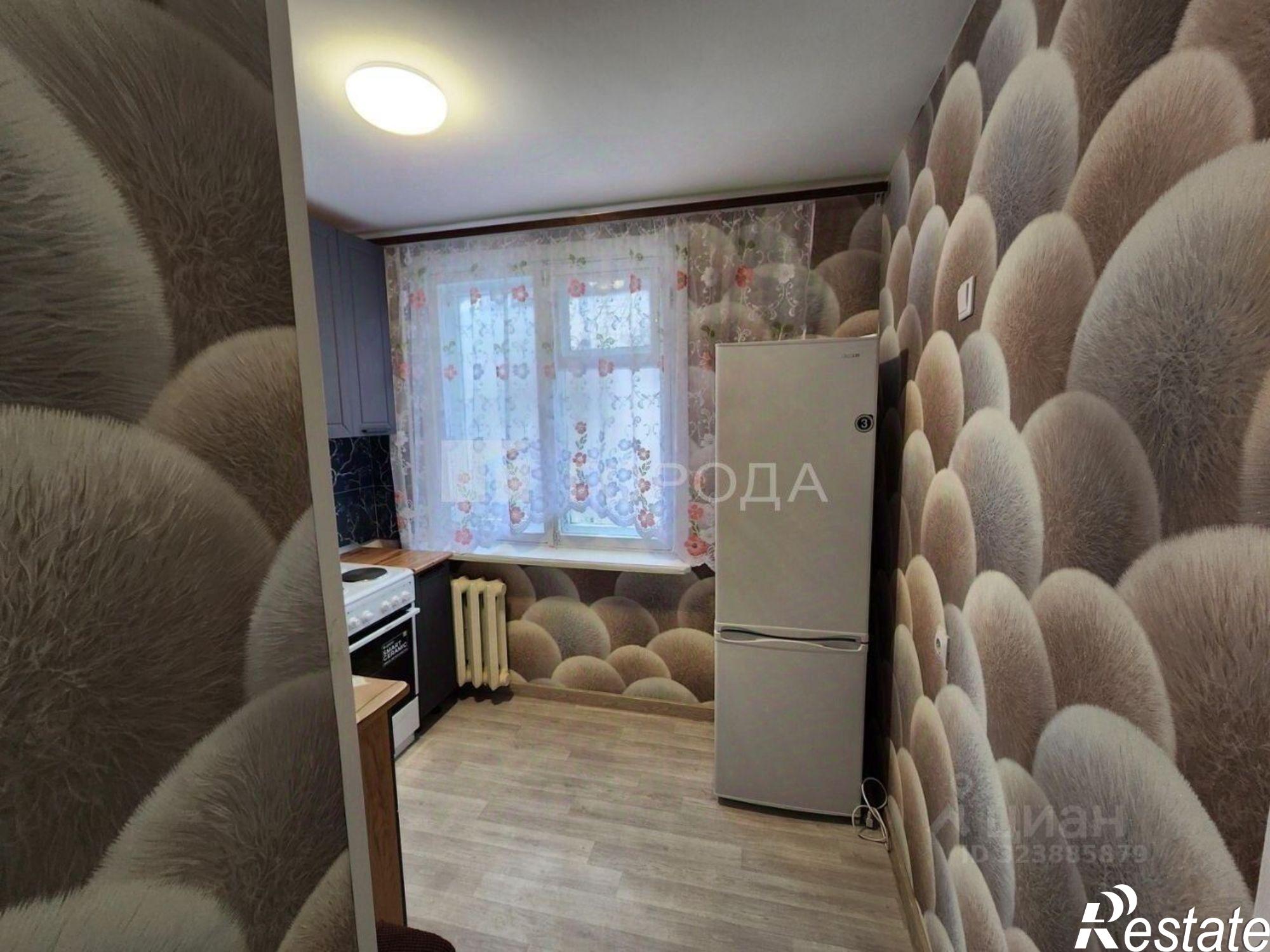 Сдать квартиру за 30 000 рублей на ул Зорге, 247