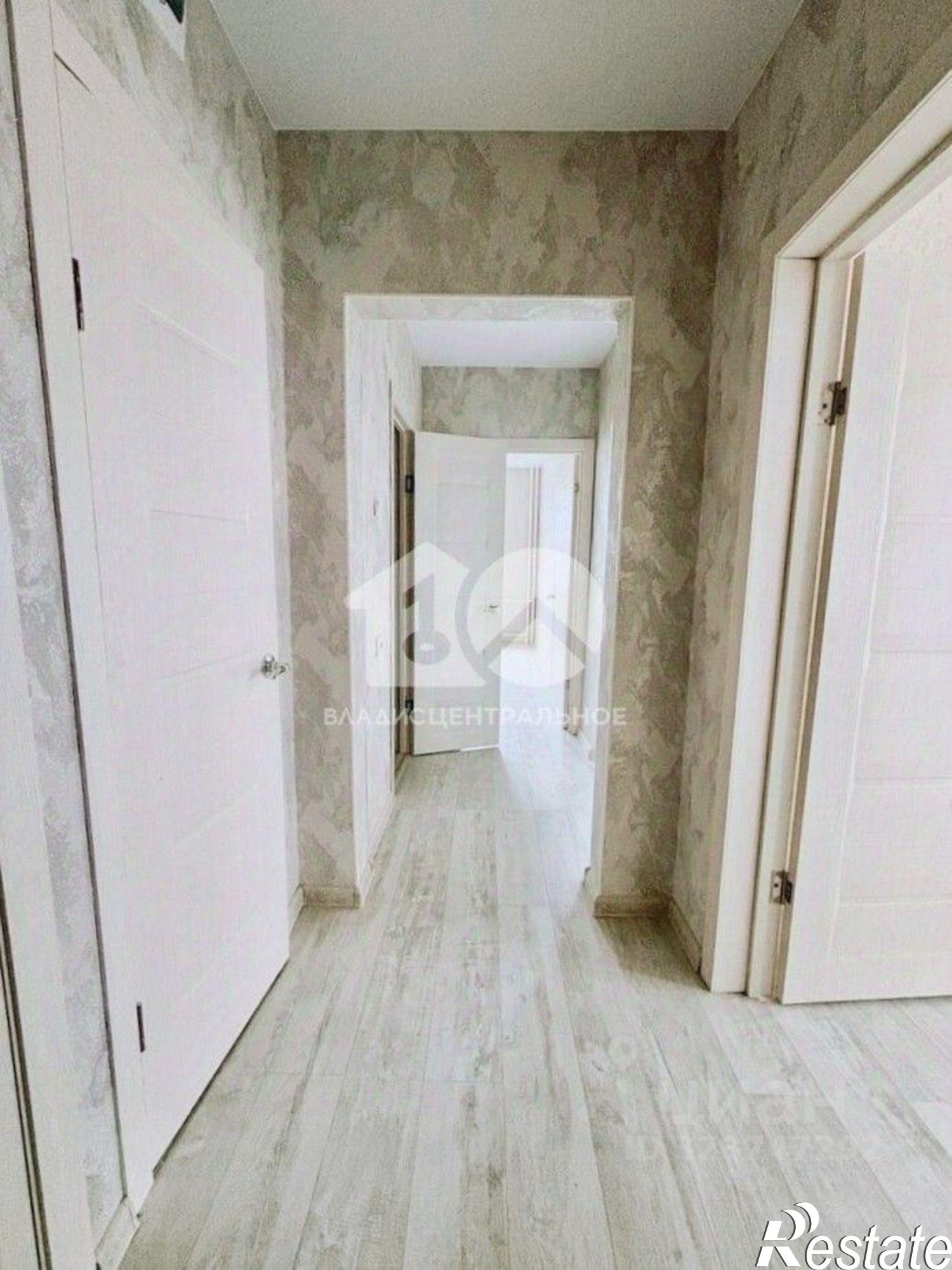 Купить квартиру за 5 100 000 рублей на ул Бронная, 34/2