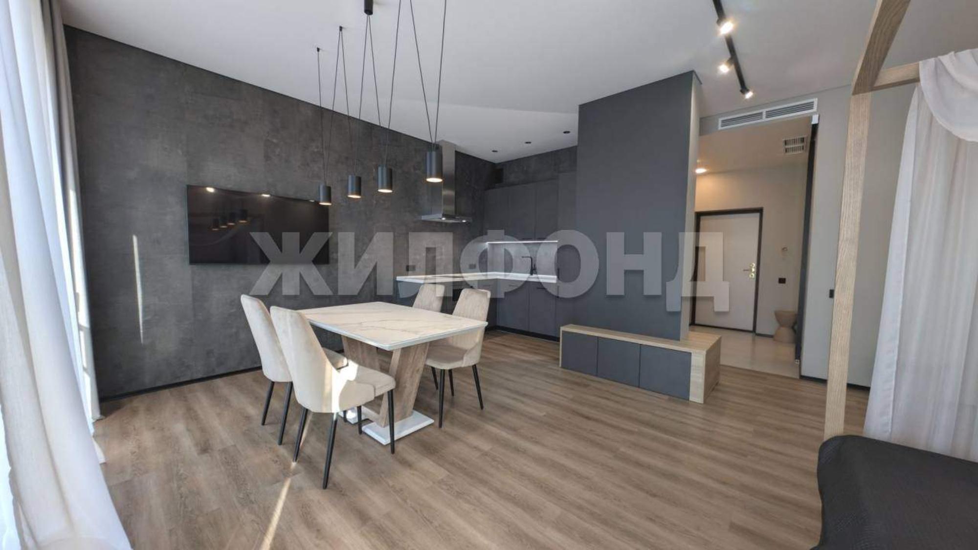 Купить квартиру за 24 000 000 рублей на Чаплыгина улица, д.зд54