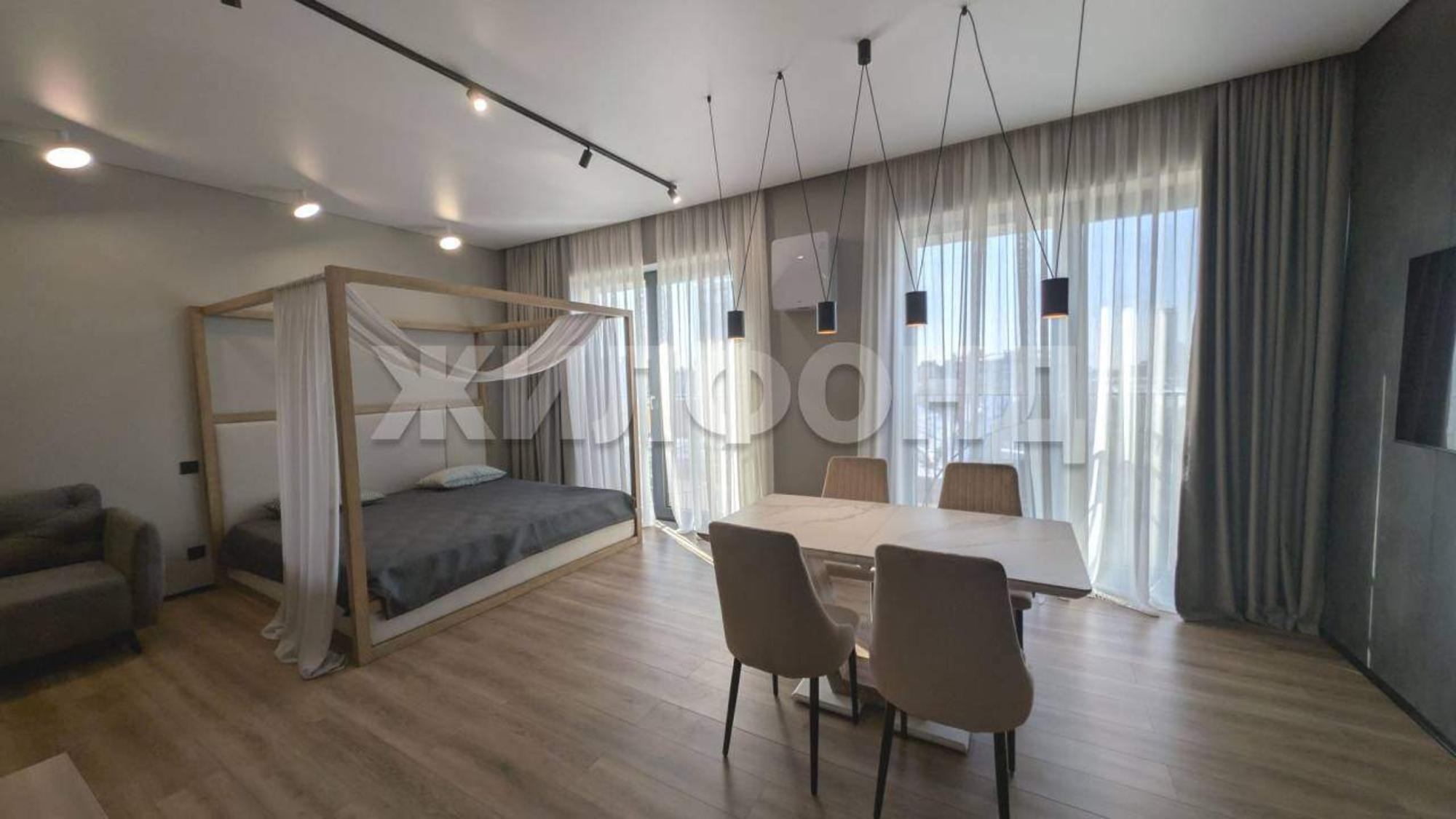 Купить квартиру за 24 000 000 рублей на Чаплыгина улица, д.зд54