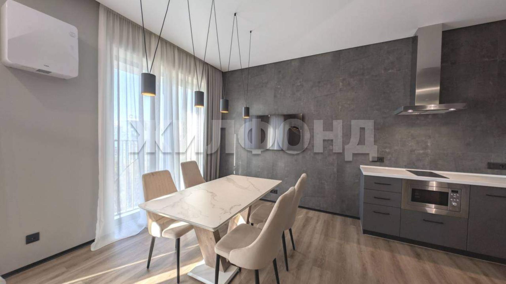 Купить квартиру за 24 000 000 рублей на Чаплыгина улица, д.зд54