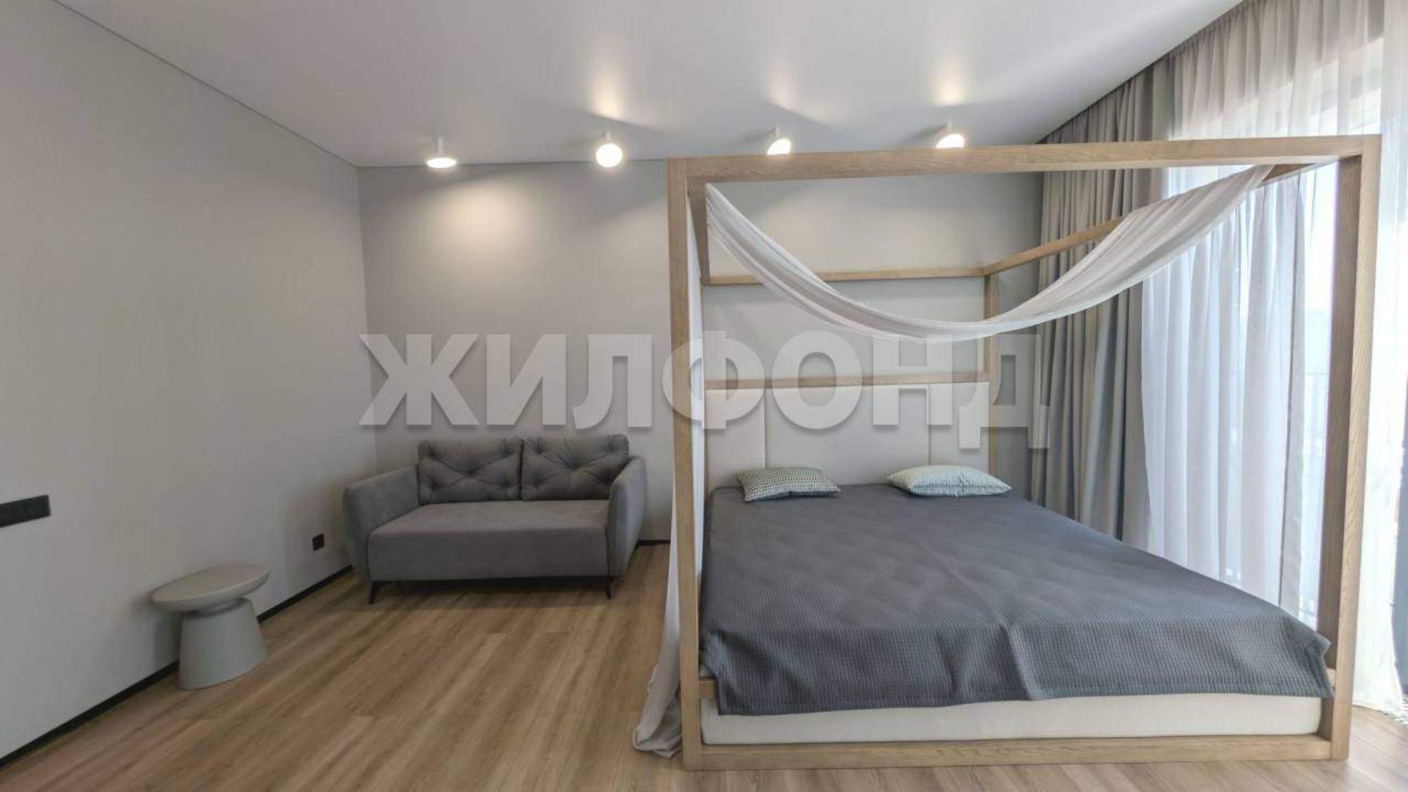 Купить квартиру за 24 000 000 рублей на Чаплыгина улица, д.зд54