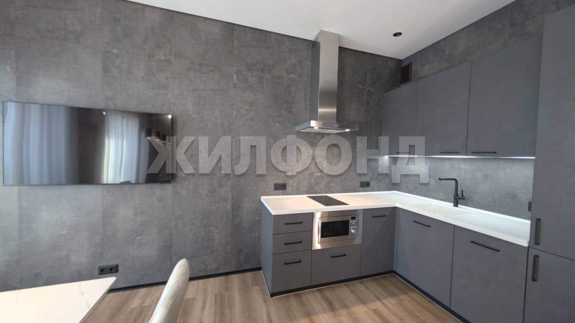 Купить квартиру за 24 000 000 рублей на Чаплыгина улица, д.зд54