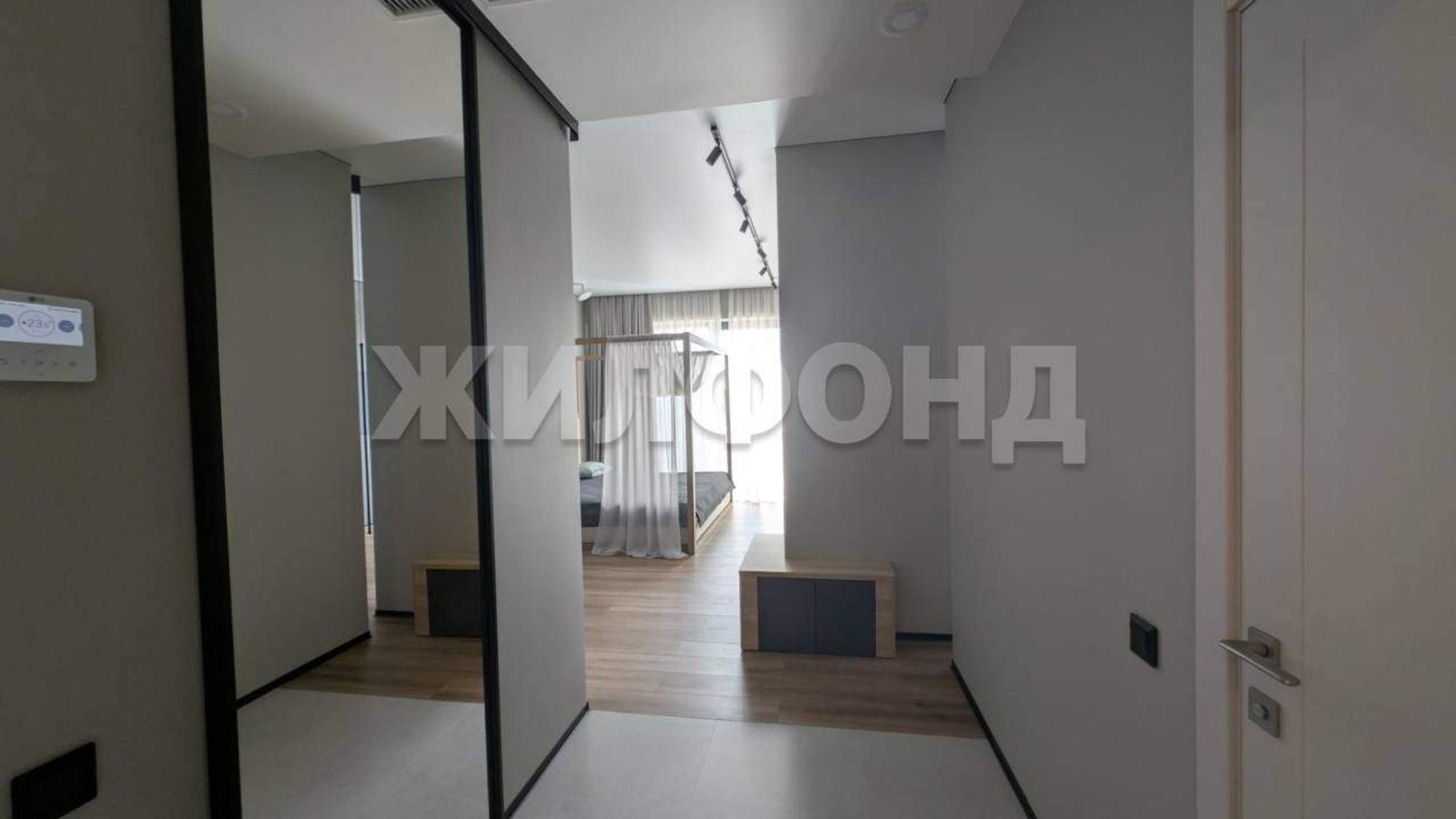 Купить квартиру за 24 000 000 рублей на Чаплыгина улица, д.зд54