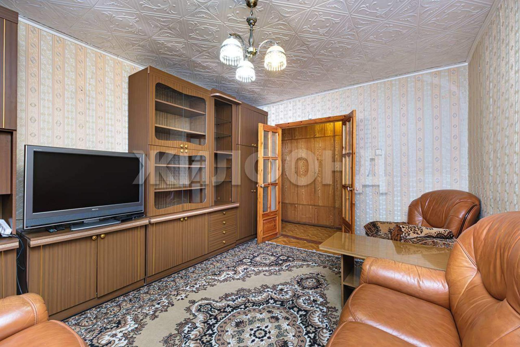 Купить квартиру за 8 800 000 рублей на Сибирская улица, д.41