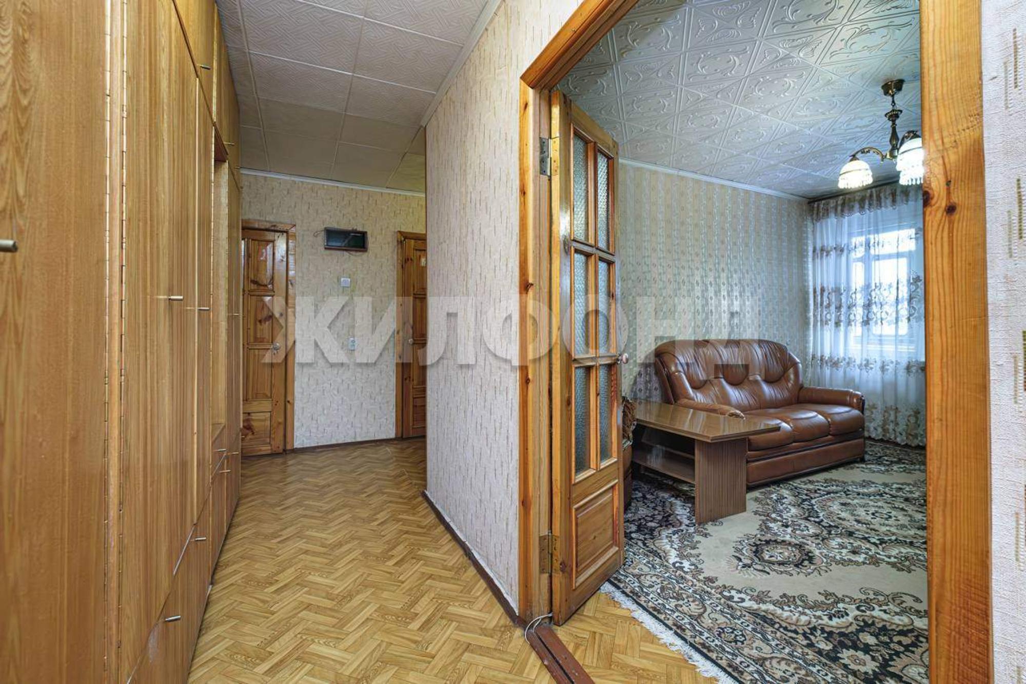 Купить квартиру за 8 800 000 рублей на Сибирская улица, д.41