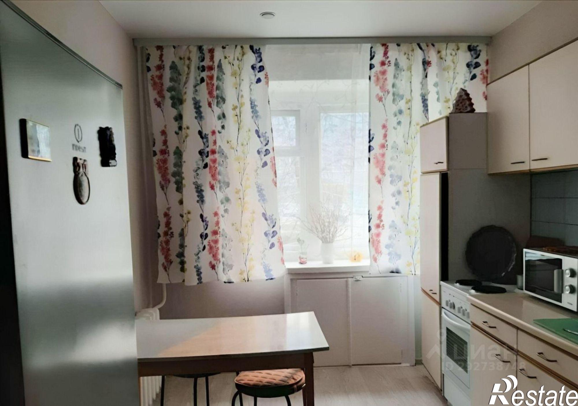 Купить квартиру за 9 500 000 рублей на улица Спартака, 16