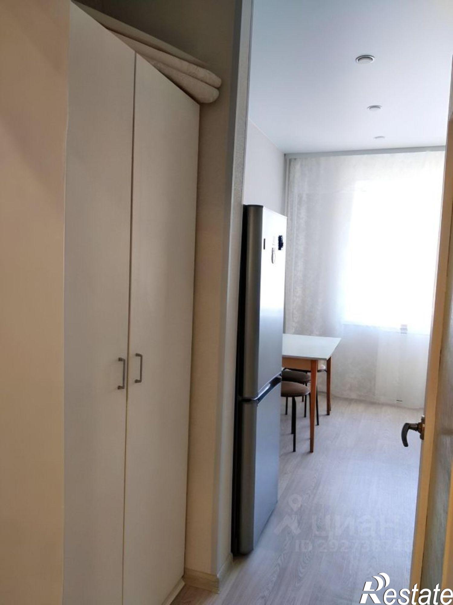 Купить квартиру за 9 500 000 рублей на улица Спартака, 16