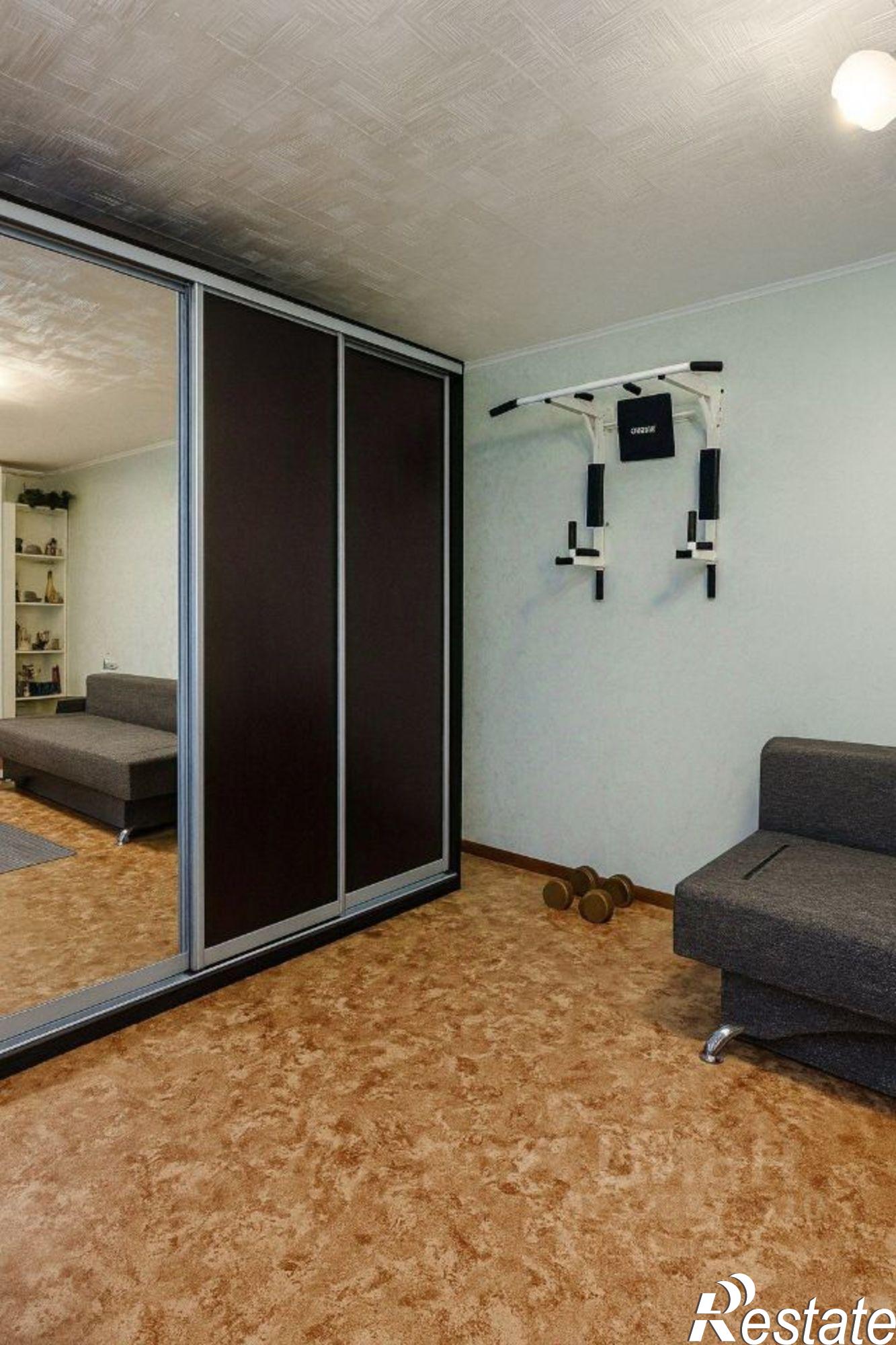 Купить квартиру за 3 650 000 рублей на Тихвинская улица, 6