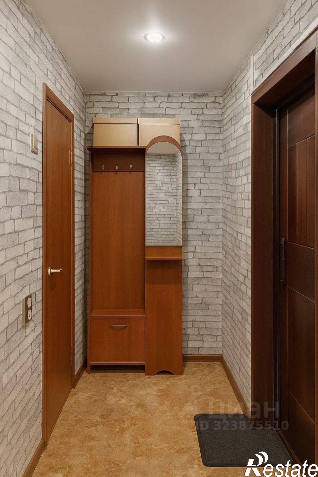 Купить квартиру за 3 650 000 рублей на Тихвинская улица, 6