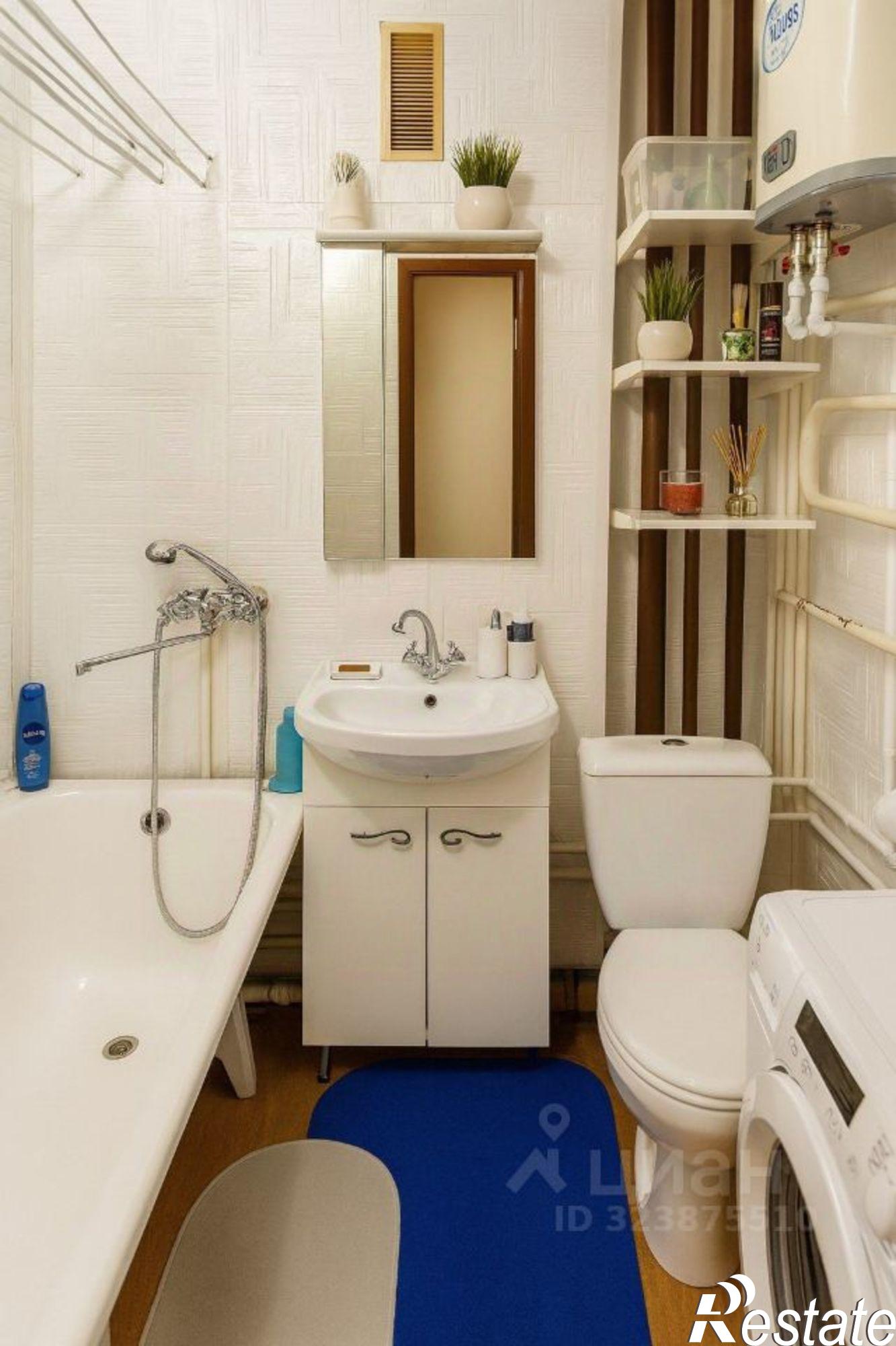 Купить квартиру за 3 650 000 рублей на Тихвинская улица, 6