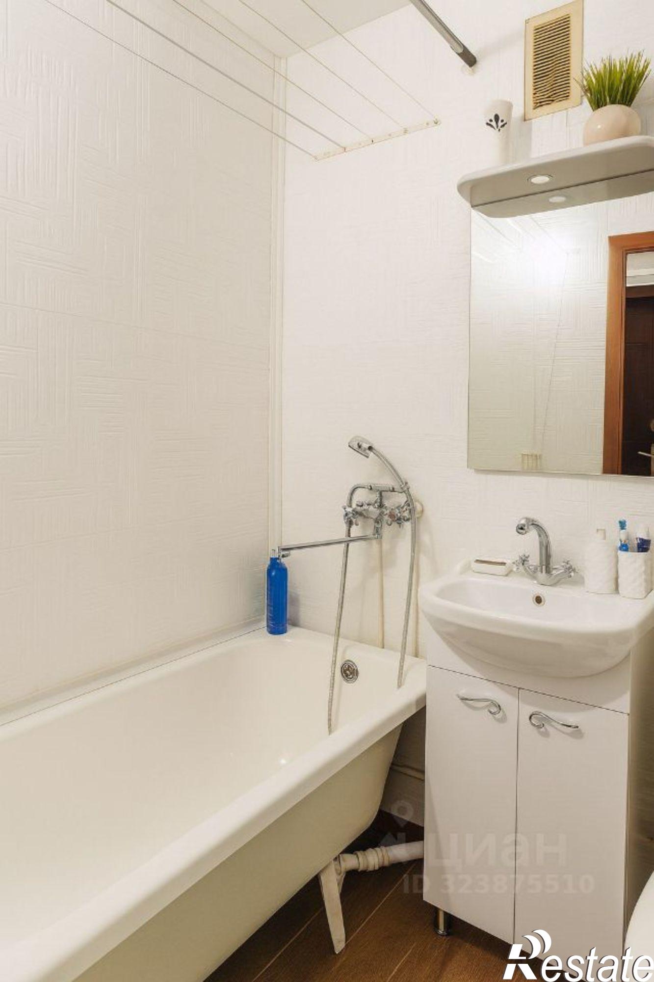 Купить квартиру за 3 650 000 рублей на Тихвинская улица, 6