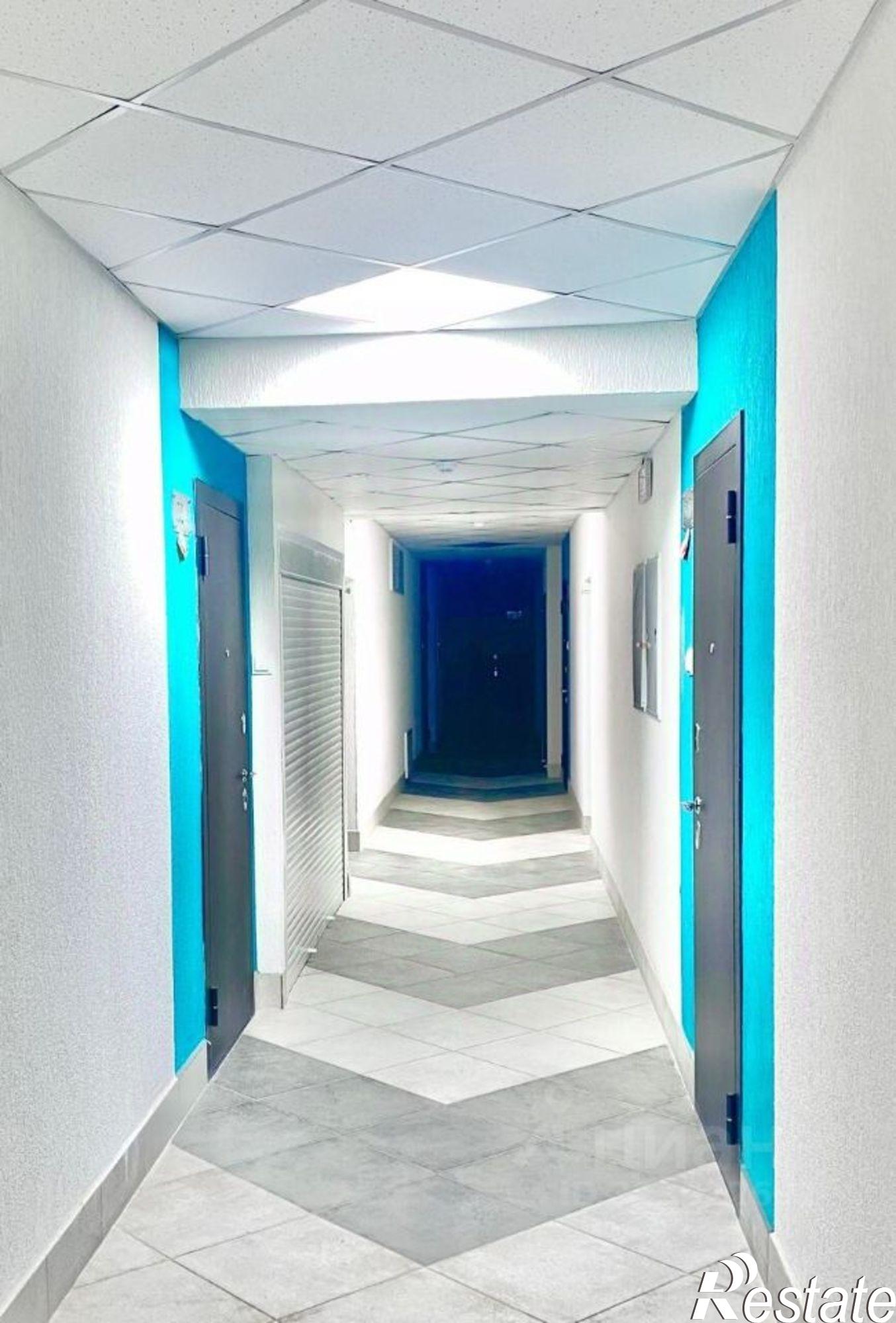 Купить квартиру за 3 875 000 рублей на ул Бородина, 54