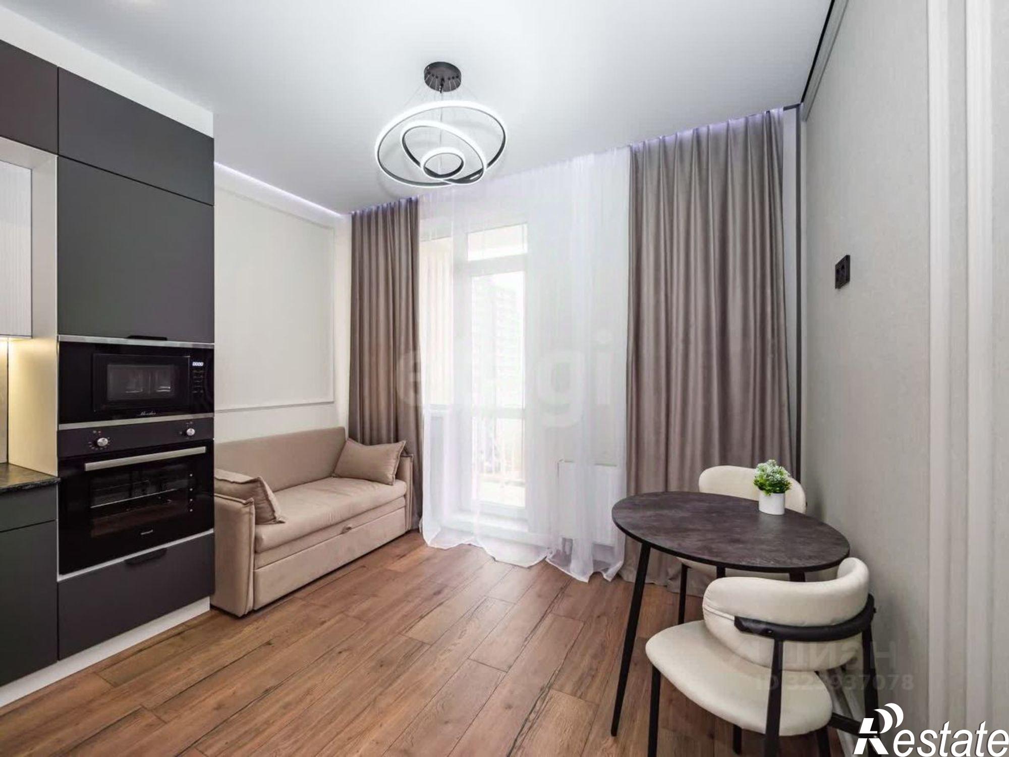 Купить квартиру за 7 500 000 рублей на улица Добролюбова, 162/1