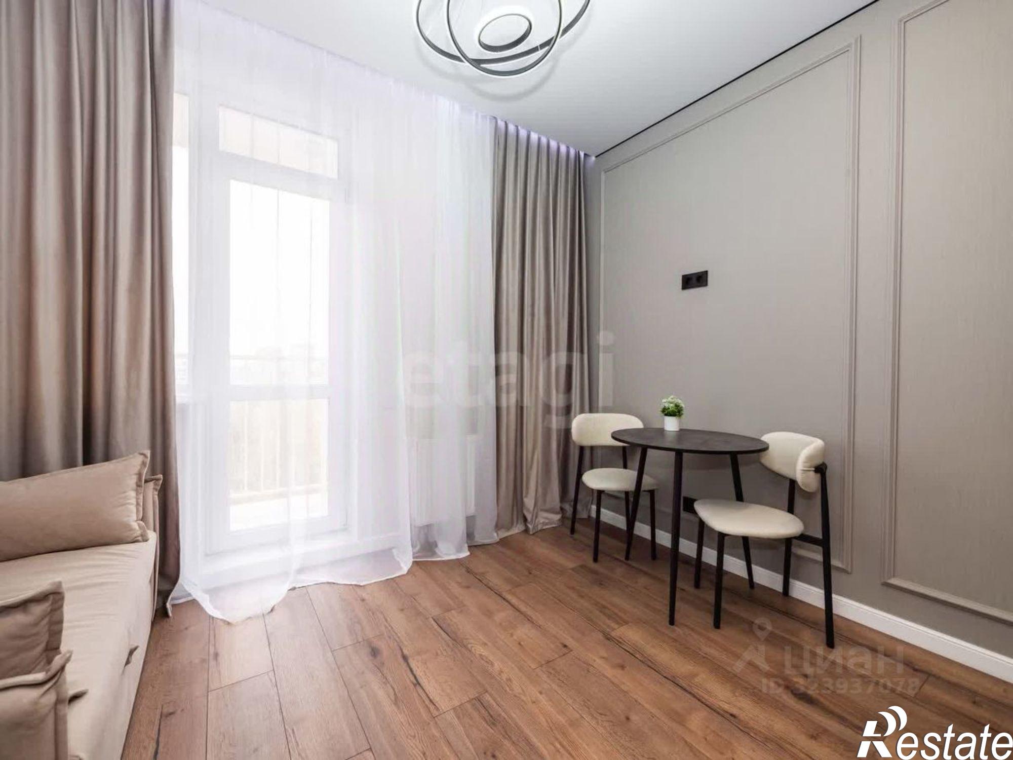 Купить квартиру за 7 500 000 рублей на улица Добролюбова, 162/1