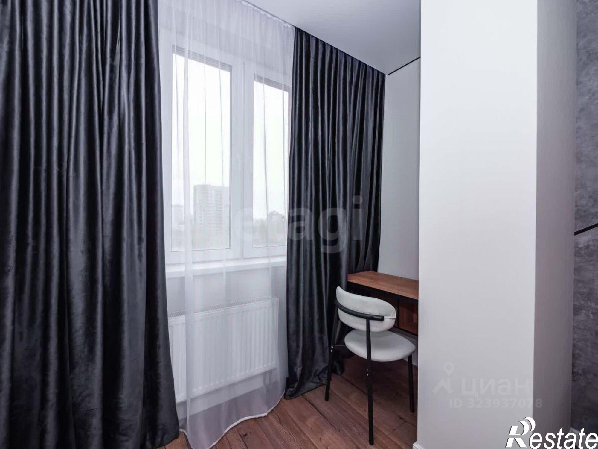 Купить квартиру за 7 500 000 рублей на улица Добролюбова, 162/1