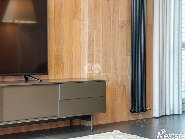 3-комн квартира Ипподромская улица, 8,  д. 8