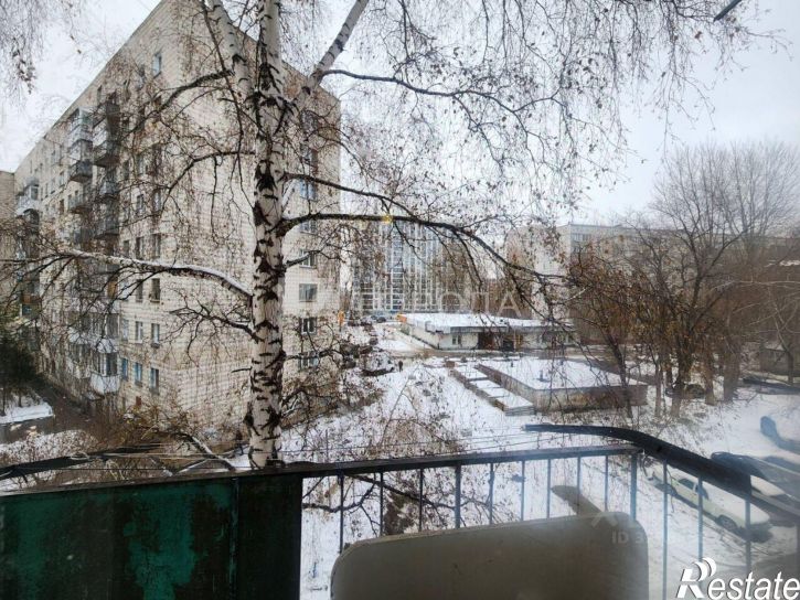 2-комн квартира ул Зорге, 247,  д. 247