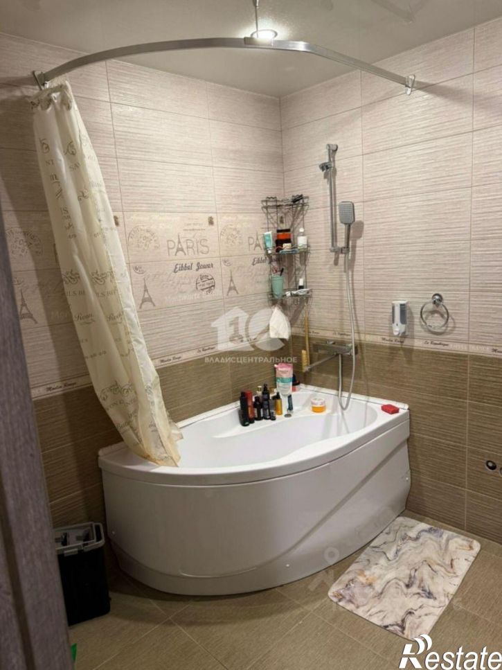 2-комн квартира улица Есенина, 12/2,  д. 12/2