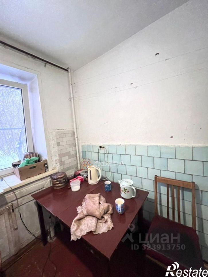 1-комн квартира ул Ползунова, 3А,  д. 3А