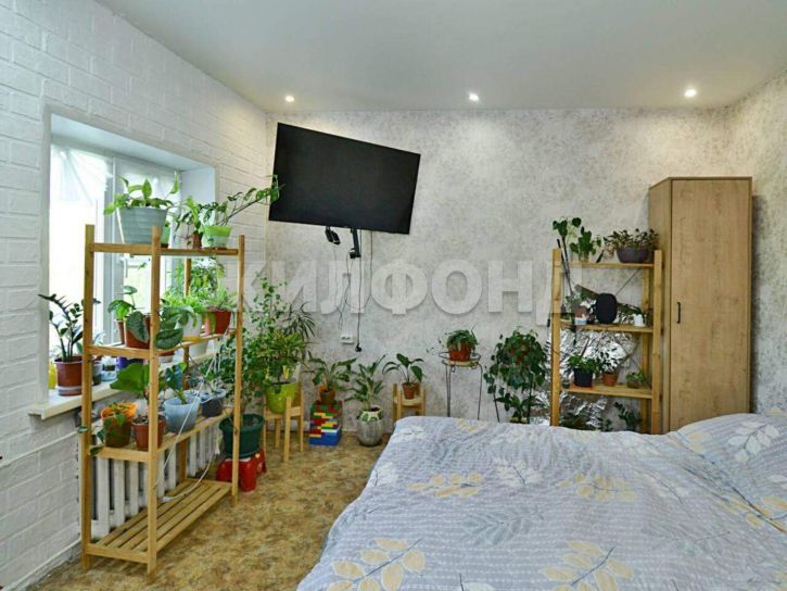 3-комн квартира Республиканская улица, д.1