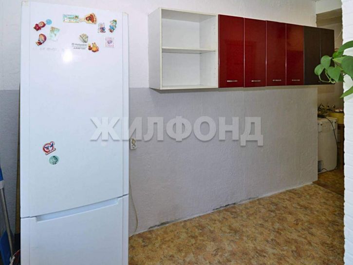 3-комн квартира Республиканская улица, д.1