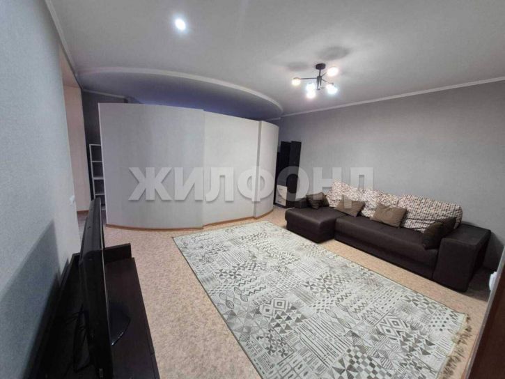 2-комн квартира Вертковская улица, д.42