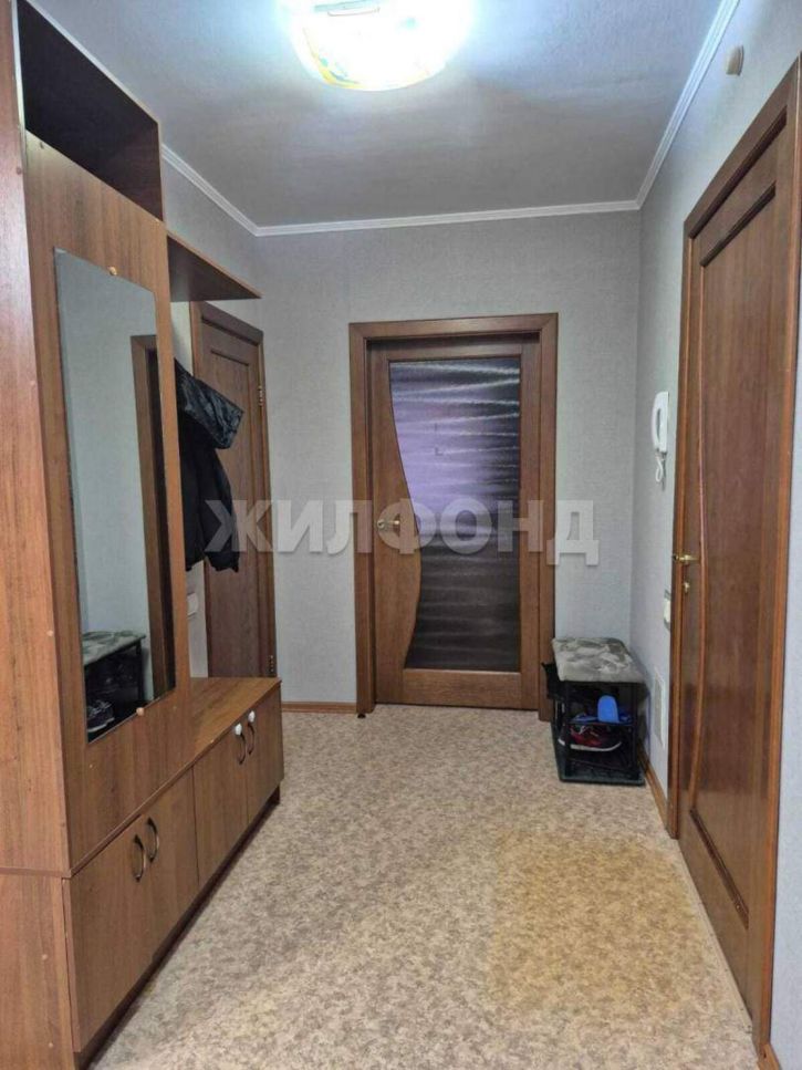 2-комн квартира Вертковская улица, д.42