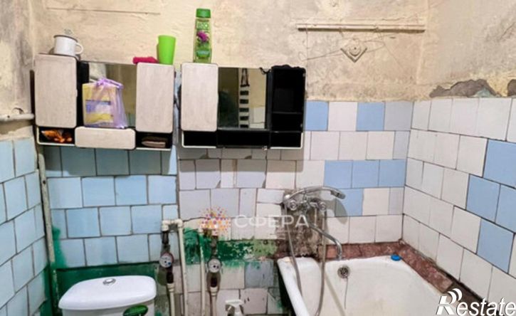 1-комн квартира ул Ползунова, 3А,  д. 3А