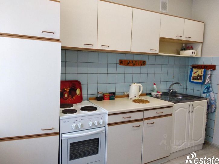 3-комн квартира улица Спартака, 16,  д. 16