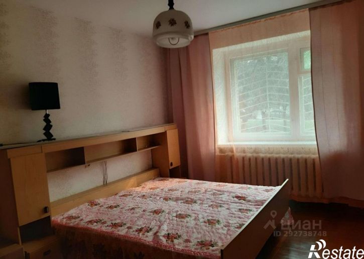 3-комн квартира улица Спартака, 16,  д. 16