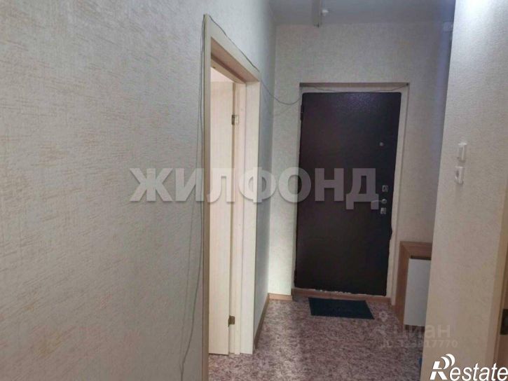 1-комн квартира Междуреченская улица, 5/1,  д. 5/1