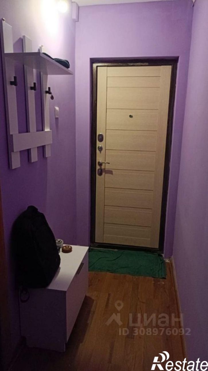 2-комн квартира проспект Дзержинского, 11,  д. 11