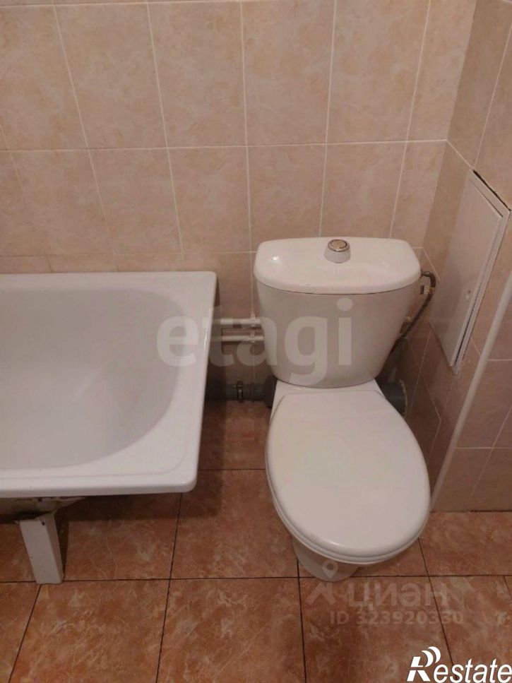 1-комн квартира ул Петухова, 95/4,  д. 95/4