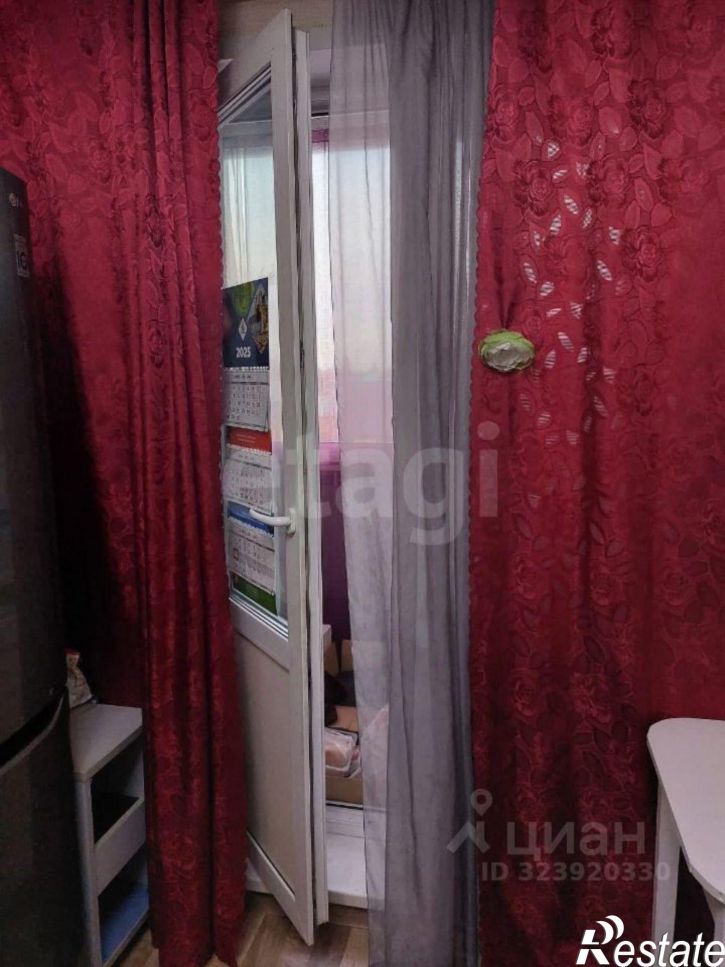 1-комн квартира ул Петухова, 95/4,  д. 95/4