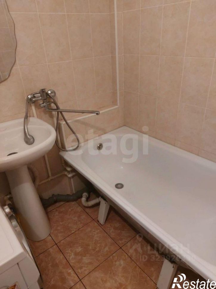 1-комн квартира ул Петухова, 95/4,  д. 95/4