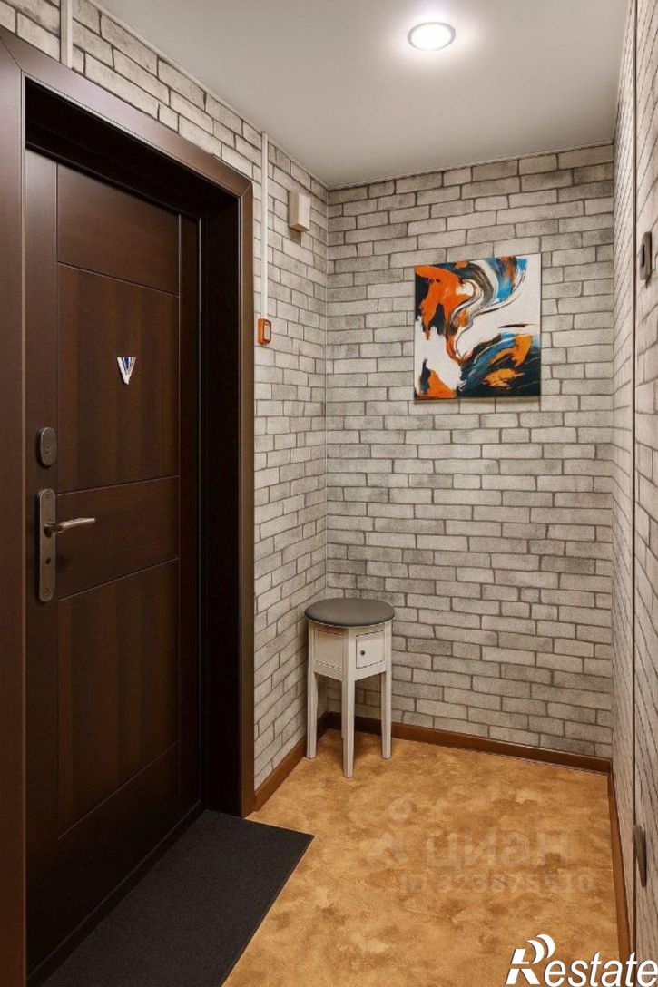 1-комн квартира Тихвинская улица, 6,  д. 6