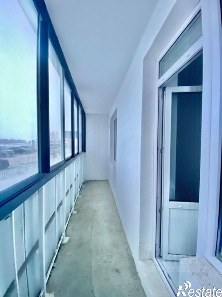 1-комн квартира ул Бородина, 54