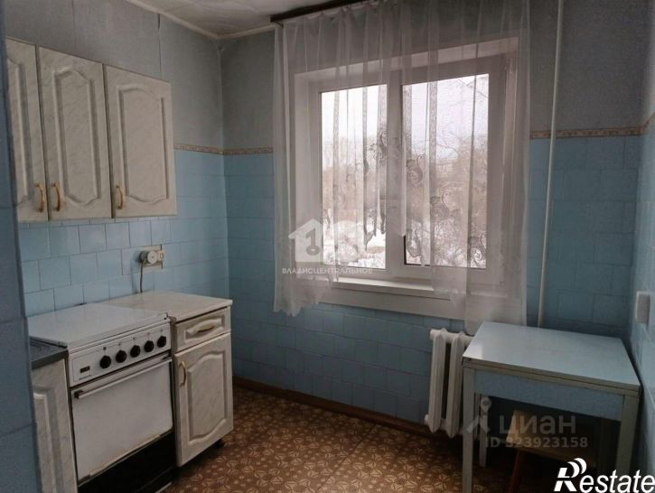 1-комн квартира ул Зорге, 3,  д. 3